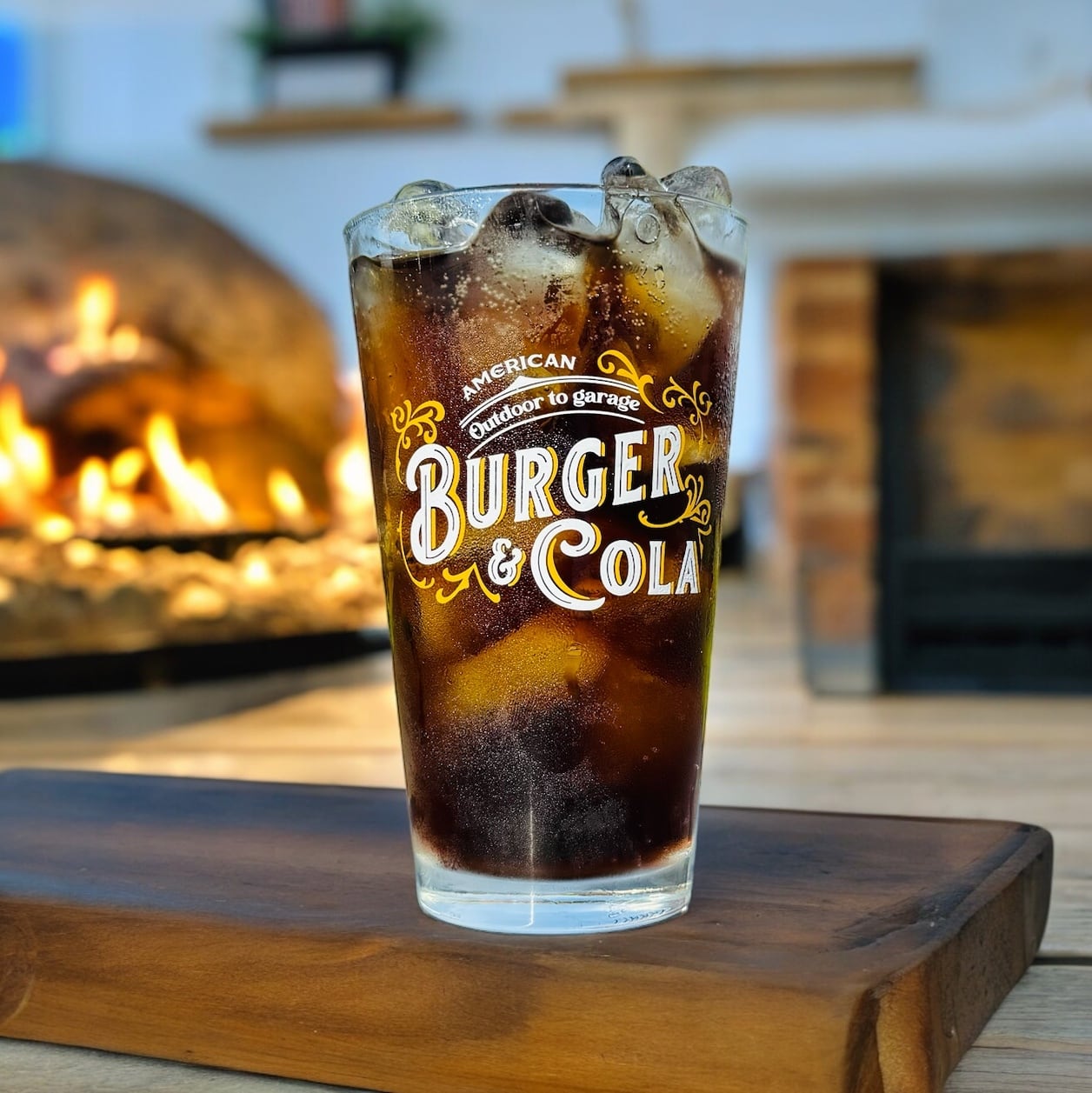 B&C Glass