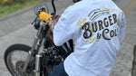 B&C LOGO S/S Tee