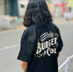 B&C LOGO S/S Tee