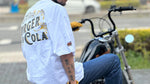 B&C LOGO S/S Tee
