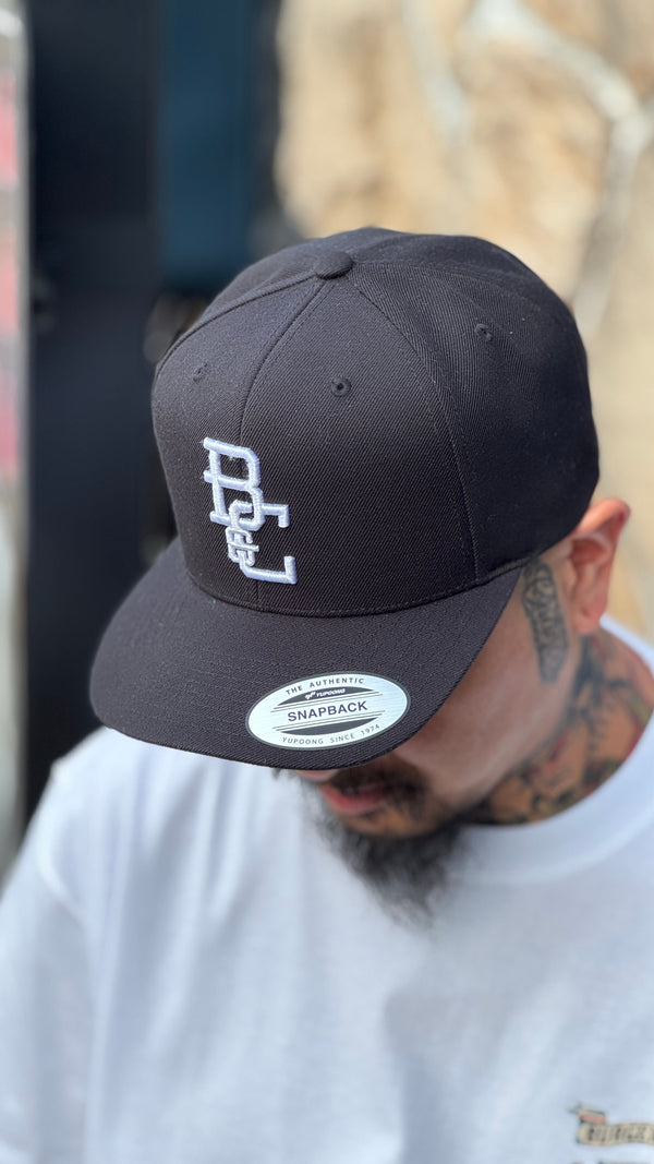 B&C BASEBALL CAP