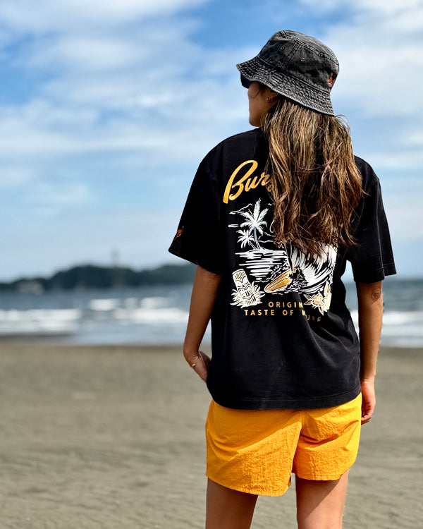 JANE S/S Tee