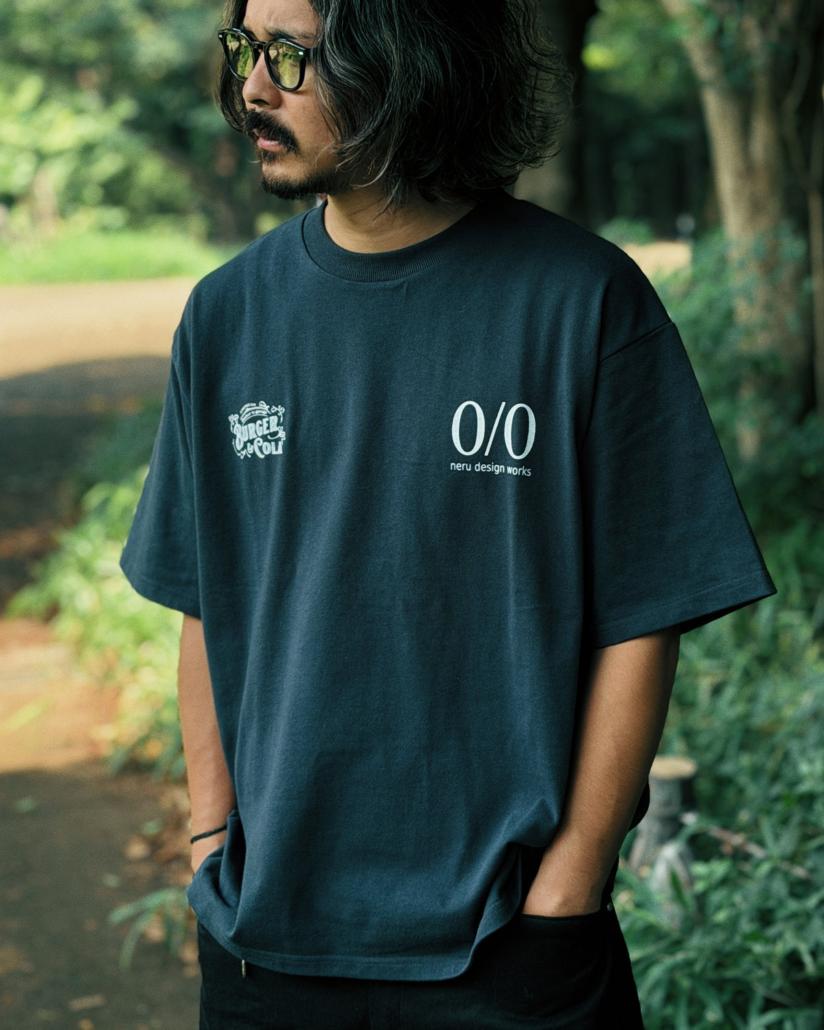 HEAVY OUNCE BODY