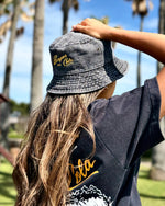 JANE BUCKET Hat
