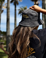 JANE BUCKET Hat