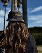 JANE BUCKET Hat