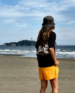 JANE BUCKET Hat