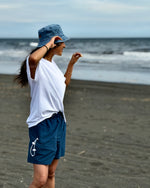 JANE BUCKET Hat