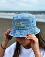 JANE BUCKET Hat