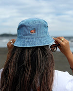 JANE BUCKET Hat