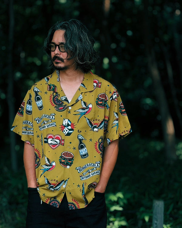 FLASH Shirt
