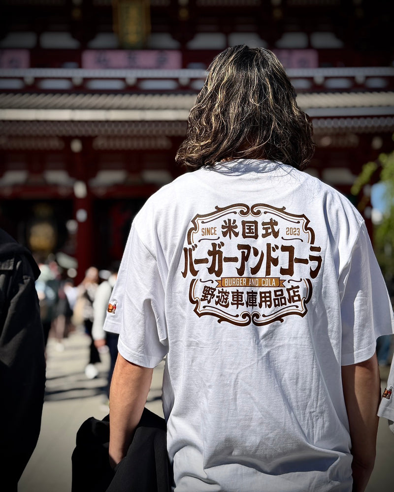 Men 180cm / XL 着用