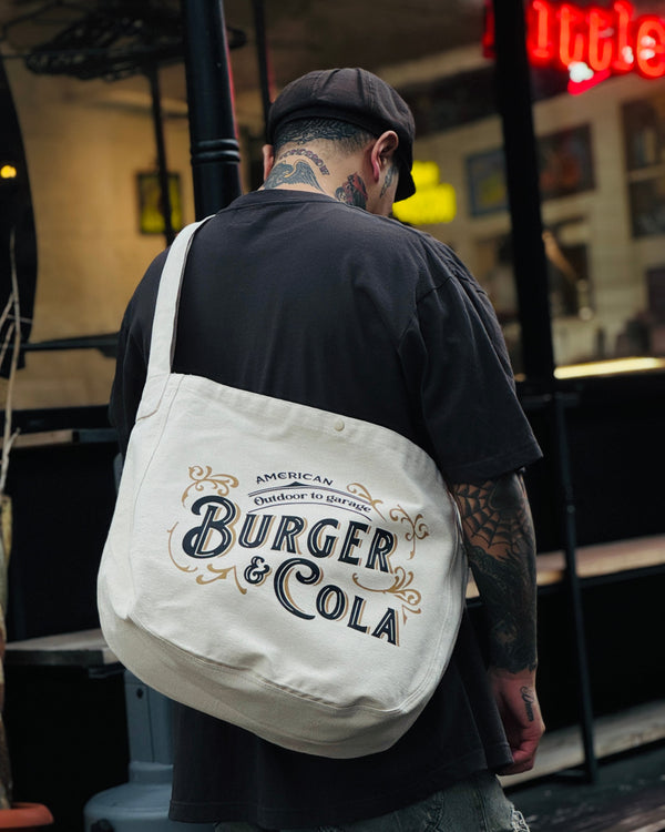 B&C NEWSPAPER BAG