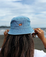 JANE BUCKET Hat