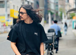 B&C LOGO S/S Tee